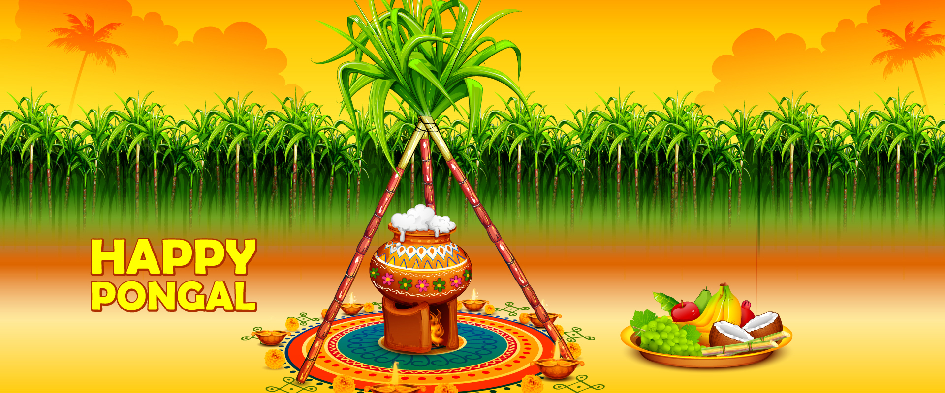 Pongal